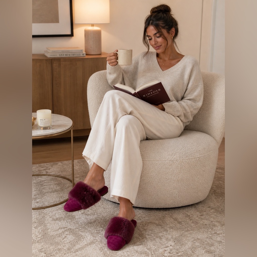 Stuart weitzman mules and clogs